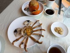 -成隆行·蟹王府(淮海店)