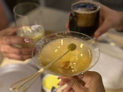 -Mercato莫卡多露台餐厅与酒吧(K11店)