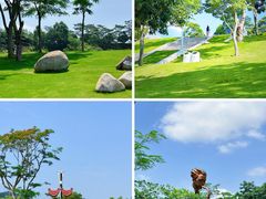 -白石龙音乐公园