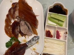 -大鸭梨烤鸭(石佛营店)