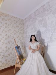 -MISS LUCKY国际婚纱礼服定制(昌平店)