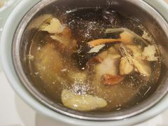 -上海财经大学-武东食堂