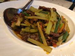 -御盛苑富隆汇·传承川菜·商务简餐(江北嘴店)