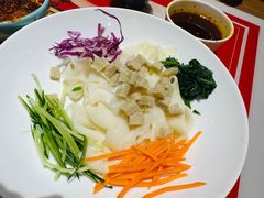 -醉长安(钟楼旗舰店)