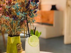 -大象厨房(重庆道店)