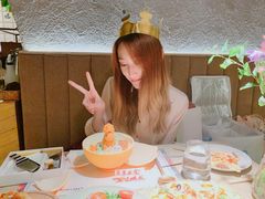 -BON CAKE(华贸购物中心店)