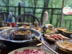 -巴倒烫陆派重庆火锅(南山店)