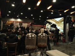 大堂-小王少龙火锅(沙南街店)