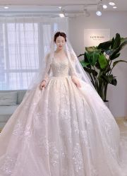 -艾慕婚纱礼服馆(和平店)