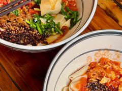 -寶雞扯面(石鼓园店)