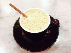 奶茶-Old Town White Coffee(gateway@klia2)