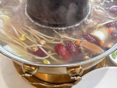 -培万河间驴火•驴肉火锅(东平店)