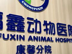 -宠福鑫康馨动物医院·骨科·眼科