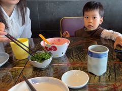 -炙柒Sekinana·精致料理 烧鸟·铁板烧(海上世界店)