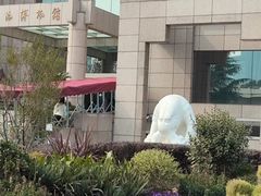 -上海博物馆(人民广场馆)