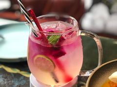 粉荔少女-美森西餐厅(曙光大道店)