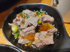 -九记潮汕现切鲜牛肉自助火锅(长沙·方圆荟店)