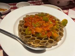 -西贝(财富购物中心店)
