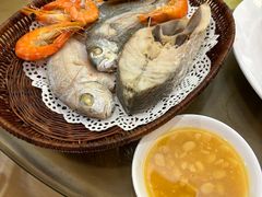 -桂园白粥·潮汕老味道
