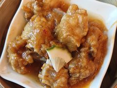 -点都德(龙之梦店)