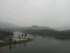 烟雨江南2-上海佘山茂御臻品之选酒店(原佘山艾美酒店)