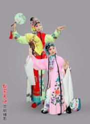 -梨园天地京剧摄影(玲珑天地店)