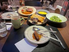 -404干式熟成牛排馆•聚会餐厅