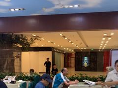 -东四民芳餐厅(世茂工三店)