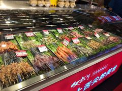 -必点海鲜·鲅鱼水饺(鞍山西道店)