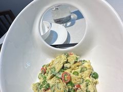 -醉霖生态餐厅(交大店)