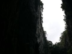 -英西峰林·洞天仙境