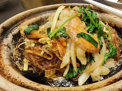 海味干捞粉丝-老正兴菜馆(福州路店)