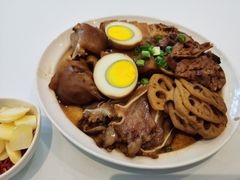 -眉州东坡(博雅店)