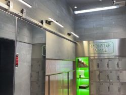 -Devilhands Barbershop男士理容店