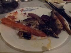 -星伦多 自助料理(圆融店)