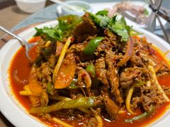 -阿西娅·西北妈妈拿手菜·清真(西关店)