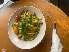 -Jamaicablue Coffeeshop(中央广场店)