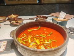 -贵府酸汤牛肉火锅·贵州老字号(飞山街店)