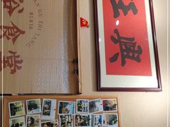 -曼谷食堂·泰国家庭料理(丹桂路店)