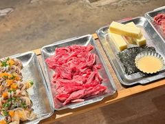 -霸腹烤肉(厦门柚子番店)