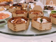 -锦粤宫·精致粤菜(深圳北站店)