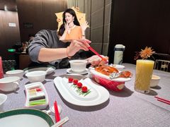 -秀儿四九城·新京菜(亚运村鸟巢店)