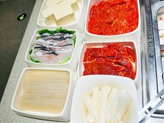 -海底捞大排档火锅(悦荟广场店)