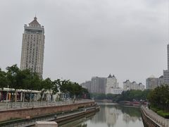 -南通濠河风景名胜区