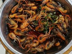 香酥芋艿-新恬乐大酒家(沧达大厦店)