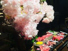 -樱宿日式和牛烧肉(五道口店)