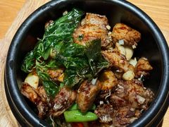 -竹里馆·淮扬菜·功夫茶(老门东店)