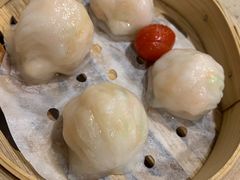 金牌虾饺皇-点都德(大茶楼店)