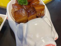 小馆红烧肉-黑鸡小馆(金源店)