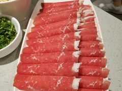 -海底捞火锅(奥体南路店)